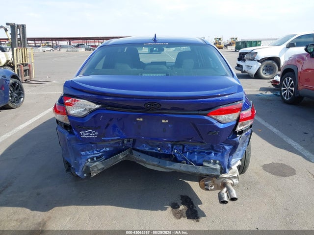 Toyota Corolla Se 6mt 2022 5YFM4MCE7NP118550 Image 17