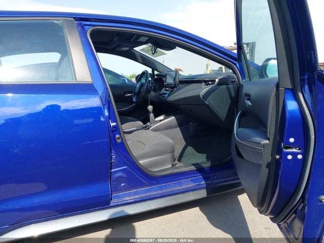 Toyota Corolla Se 6mt 2022 5YFM4MCE7NP118550 Image 5