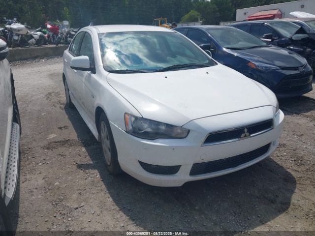 2015 MITSUBISHI LANCER JA32U2FU4FU005902 Photo 0