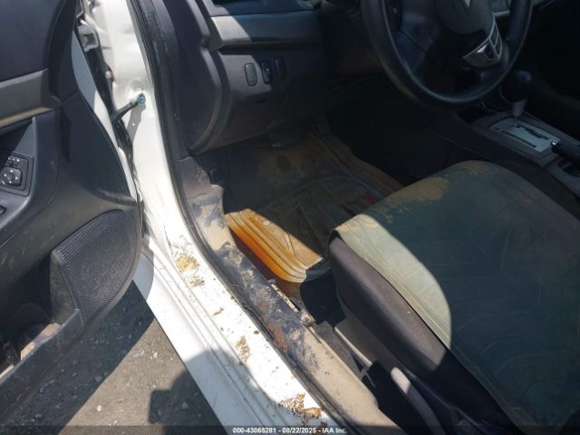 2015 MITSUBISHI LANCER JA32U2FU4FU005902 Photo 5