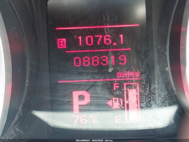 2015 MITSUBISHI LANCER JA32U2FU4FU005902 Photo 6