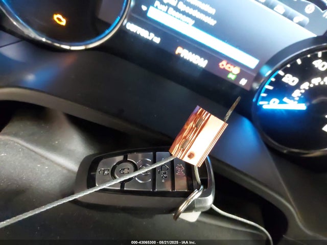 Ford 5.0l 4v 2018 1FTEW1E59JKE04788 Image 11