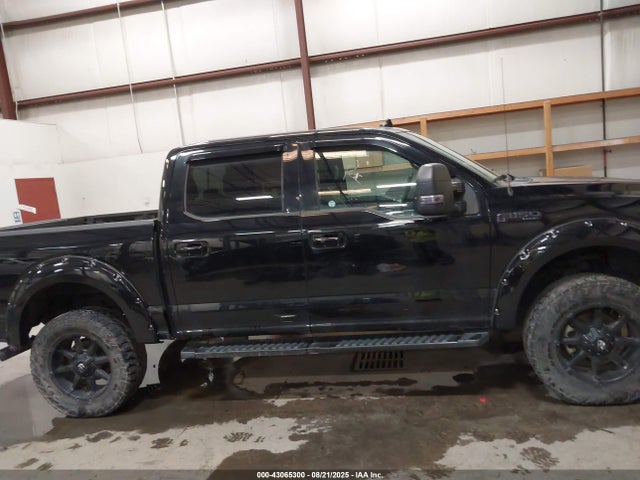 Ford 5.0l 4v 2018 1FTEW1E59JKE04788 Image 14