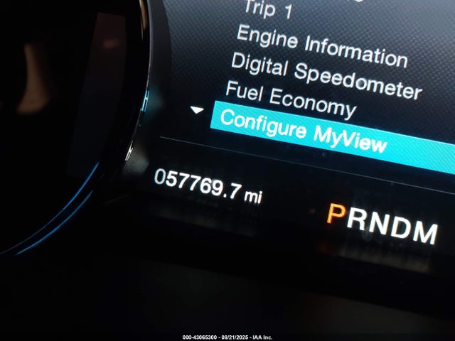 Ford 5.0l 4v 2018 1FTEW1E59JKE04788 Image 16