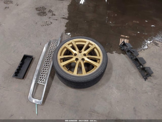 Ford 5.0l 4v 2018 1FTEW1E59JKE04788 Image 12