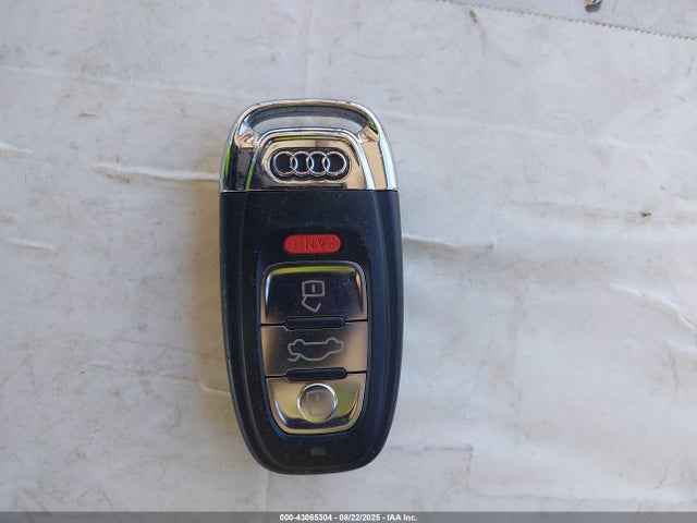 2014 AUDI S5 WAUVGAFR9EA019979 Photo 10