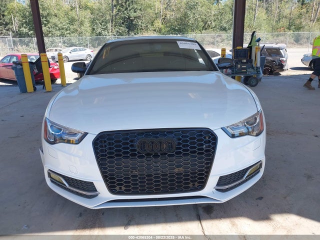 Audi S5 2014 WAUVGAFR9EA019979 Image 12