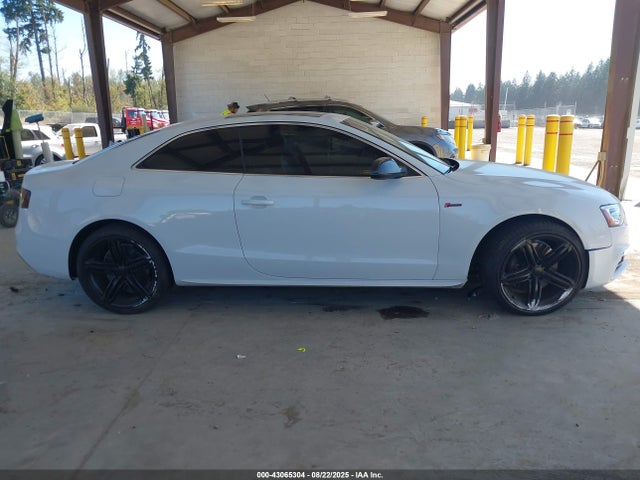 Audi S5 2014 WAUVGAFR9EA019979 Image 13
