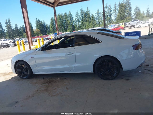 Audi S5 2014 WAUVGAFR9EA019979 Image 14