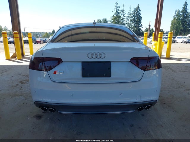 Audi S5 2014 WAUVGAFR9EA019979 Image 16