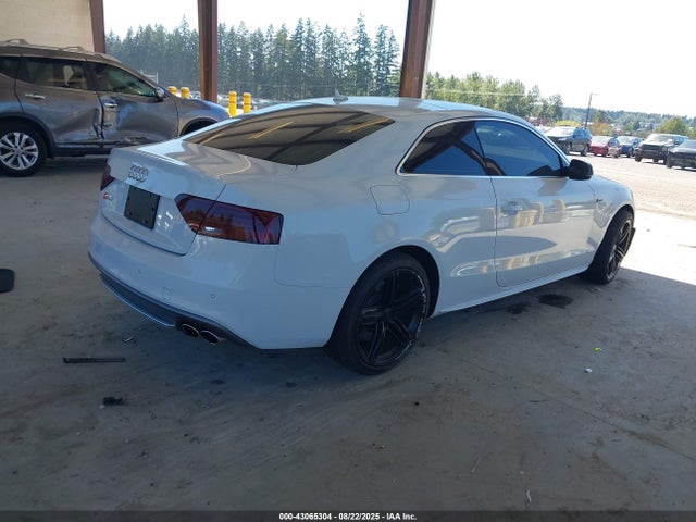 2014 AUDI S5 WAUVGAFR9EA019979 Photo 3