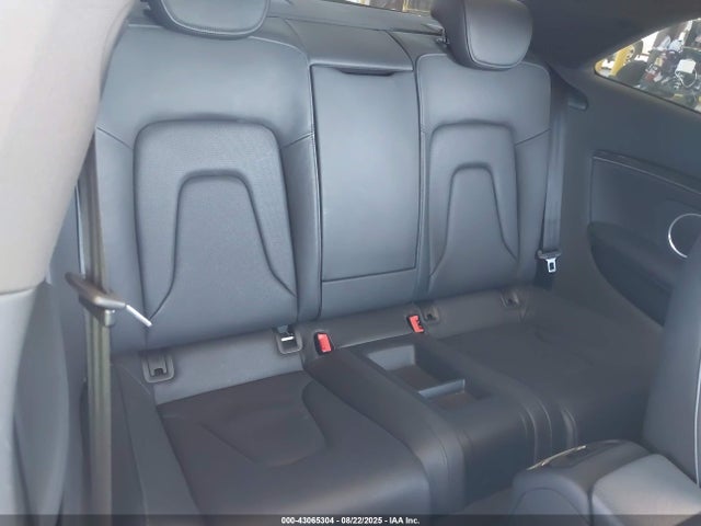 2014 AUDI S5 WAUVGAFR9EA019979 Photo 7