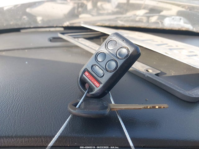 2002 CADILLAC ESCALADE EXT 3GYEK63N42G346202 Photo 10