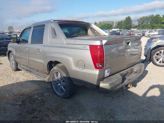 2002 CADILLAC ESCALADE EXT 3GYEK63N42G346202 Photo 2