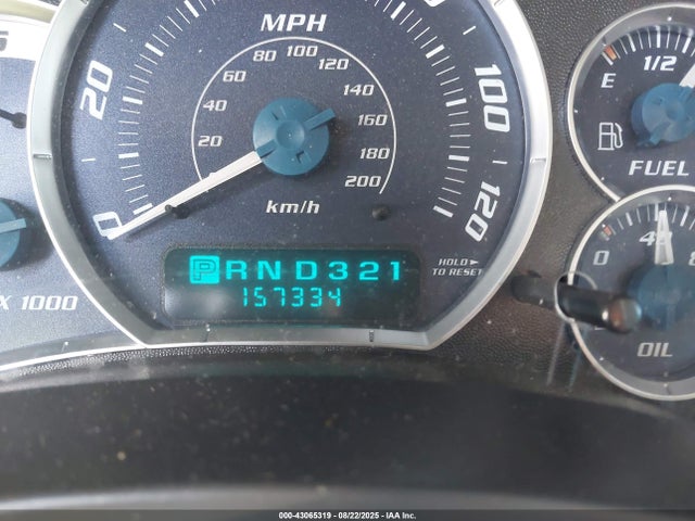 2002 CADILLAC ESCALADE EXT 3GYEK63N42G346202 Photo 6