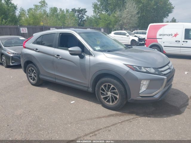 2020 MITSUBISHI ECLIPSE CROSS JA4AS3AA6LZ034266