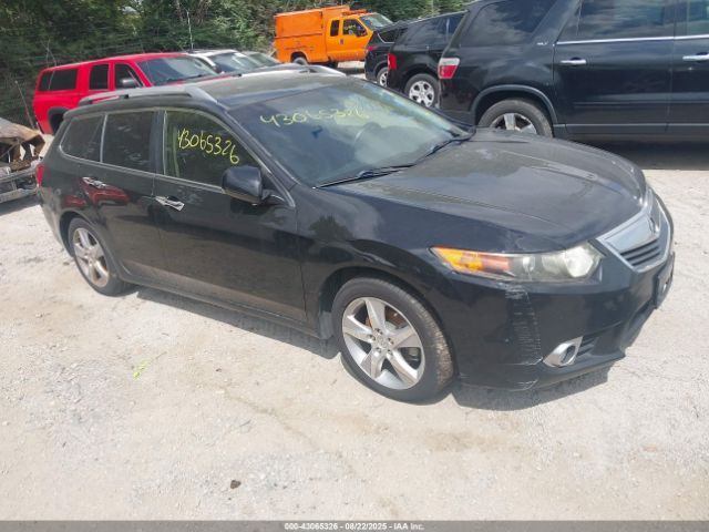 2012 ACURA TSX JH4CW2H64CC005042 Photo 0