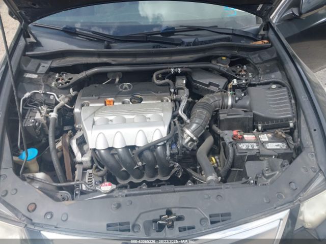 2012 ACURA TSX JH4CW2H64CC005042 Photo 9