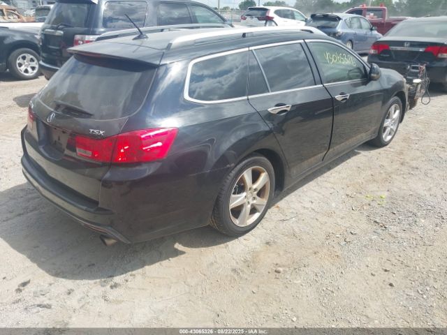 2012 ACURA TSX JH4CW2H64CC005042 Photo 3