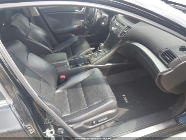 2012 ACURA TSX JH4CW2H64CC005042 Photo 4