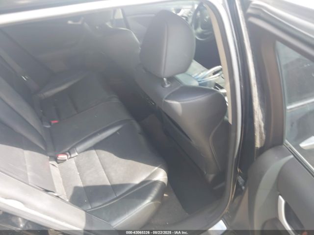 2012 ACURA TSX JH4CW2H64CC005042 Photo 7