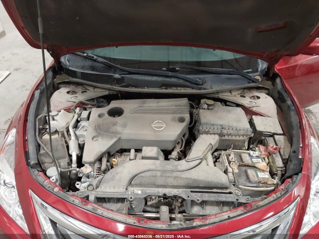 Nissan Altima 2015 1N4AL3AP6FC110413 Image 10