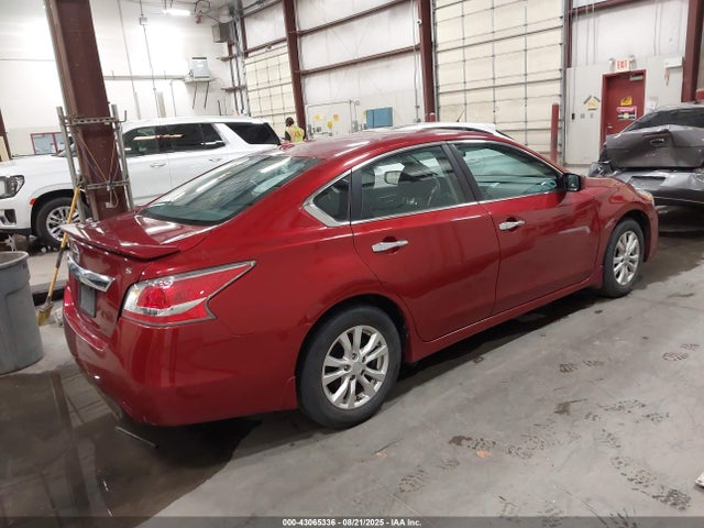 Nissan Altima 2015 1N4AL3AP6FC110413 Image 4