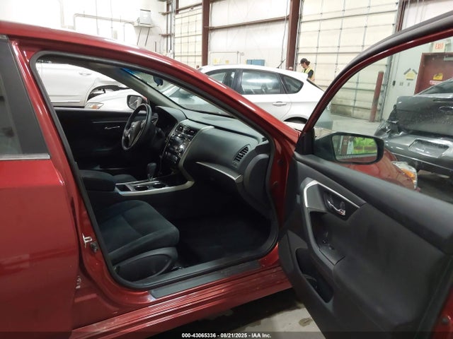 Nissan Altima 2015 1N4AL3AP6FC110413 Image 5