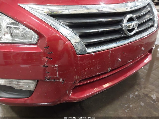 Nissan Altima 2015 1N4AL3AP6FC110413 Image 6