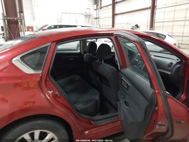Nissan Altima 2015 1N4AL3AP6FC110413 Image 8
