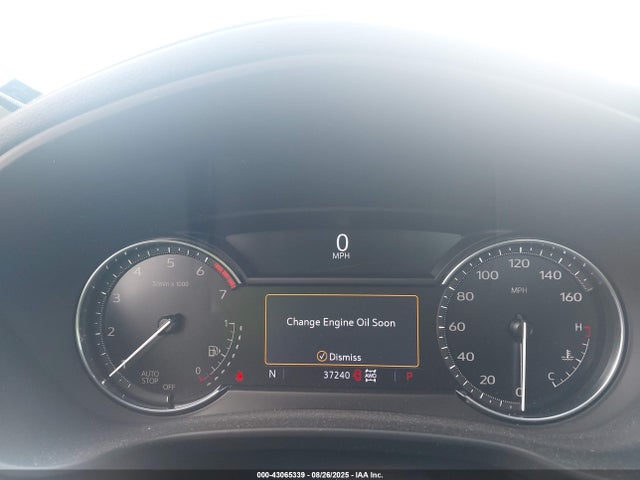 2022 CADILLAC XT4 1GYFZDR48NF140678 Photo 6