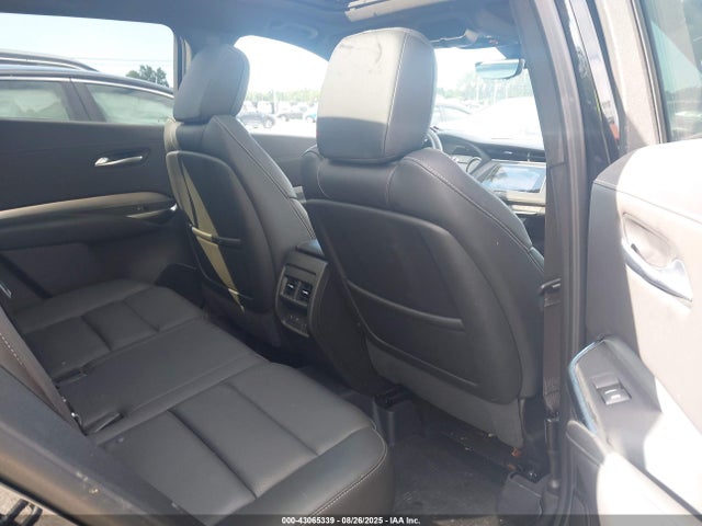 2022 CADILLAC XT4 1GYFZDR48NF140678 Photo 7