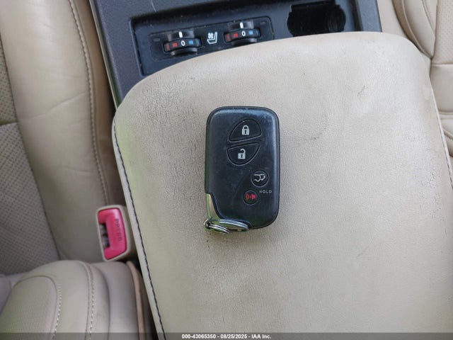 43065350 :رقم المزاد ، JTJBK1BA6D2033221 vin ، 2013 Lexus Rx 350 مزاد بيع