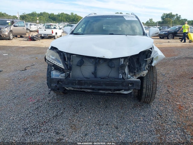 43065350 :رقم المزاد ، JTJBK1BA6D2033221 vin ، 2013 Lexus Rx 350 مزاد بيع