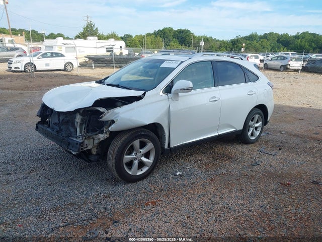 43065350 :رقم المزاد ، JTJBK1BA6D2033221 vin ، 2013 Lexus Rx 350 مزاد بيع