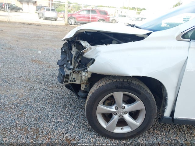 43065350 :رقم المزاد ، JTJBK1BA6D2033221 vin ، 2013 Lexus Rx 350 مزاد بيع