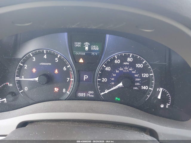 43065350 :رقم المزاد ، JTJBK1BA6D2033221 vin ، 2013 Lexus Rx 350 مزاد بيع
