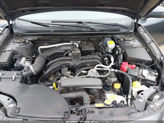 Aukcja sprzedaży 2023 Subaru Legacy Premium, vin: 4S3BWAF69P3005960, numer aukcji: 43065353