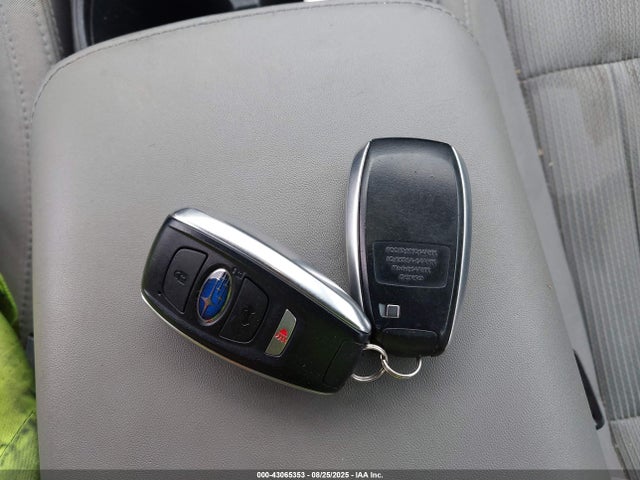 Aukcja sprzedaży 2023 Subaru Legacy Premium, vin: 4S3BWAF69P3005960, numer aukcji: 43065353