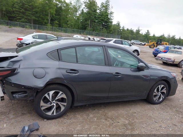 Aukcja sprzedaży 2023 Subaru Legacy Premium, vin: 4S3BWAF69P3005960, numer aukcji: 43065353