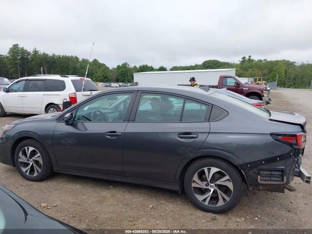 Aukcja sprzedaży 2023 Subaru Legacy Premium, vin: 4S3BWAF69P3005960, numer aukcji: 43065353
