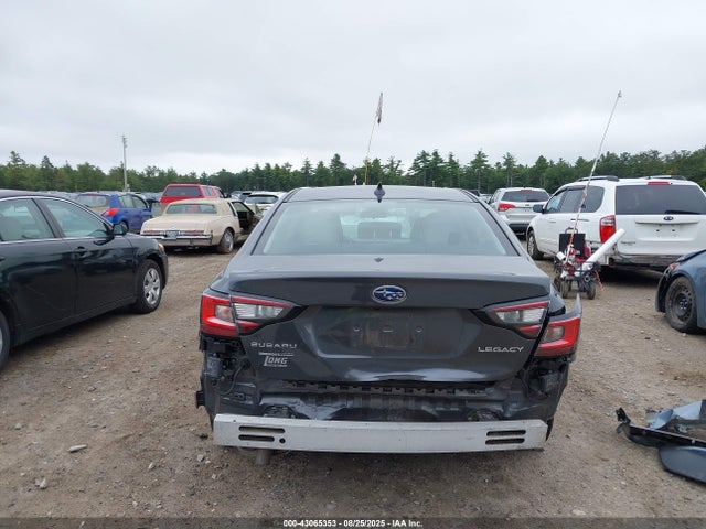 Aukcja sprzedaży 2023 Subaru Legacy Premium, vin: 4S3BWAF69P3005960, numer aukcji: 43065353