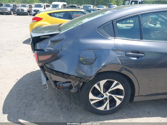 Aukcja sprzedaży 2023 Subaru Legacy Premium, vin: 4S3BWAF69P3005960, numer aukcji: 43065353