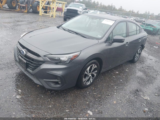 Aukcja sprzedaży 2023 Subaru Legacy Premium, vin: 4S3BWAF69P3005960, numer aukcji: 43065353