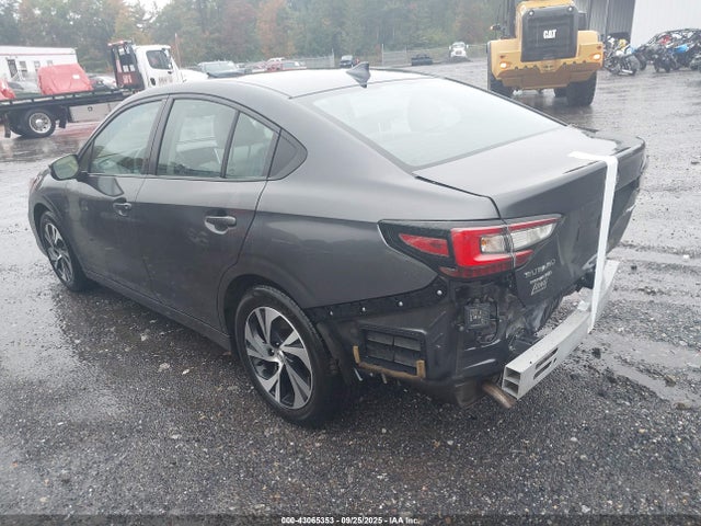 Aukcja sprzedaży 2023 Subaru Legacy Premium, vin: 4S3BWAF69P3005960, numer aukcji: 43065353