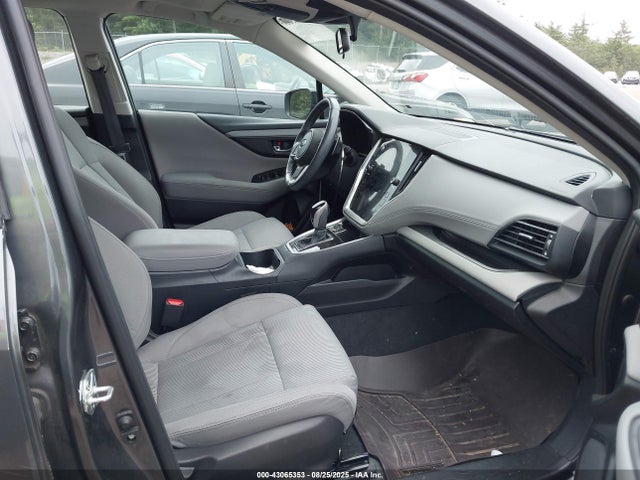 Aukcja sprzedaży 2023 Subaru Legacy Premium, vin: 4S3BWAF69P3005960, numer aukcji: 43065353