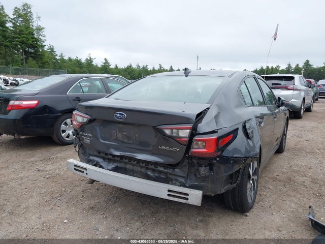 Aukcja sprzedaży 2023 Subaru Legacy Premium, vin: 4S3BWAF69P3005960, numer aukcji: 43065353
