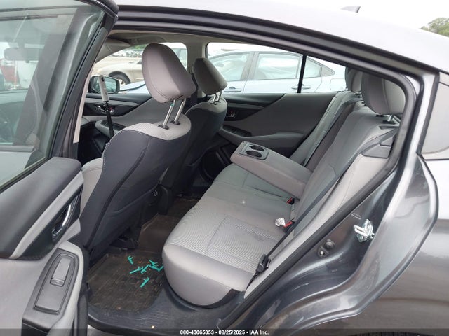 Aukcja sprzedaży 2023 Subaru Legacy Premium, vin: 4S3BWAF69P3005960, numer aukcji: 43065353