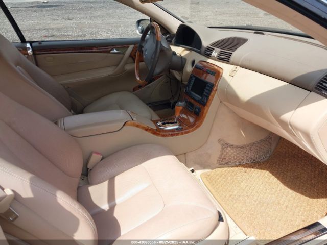 2006 MERCEDES-BENZ CL 500 WDBPJ75JX6A047284 Photo 4