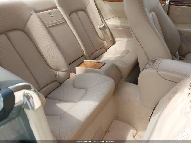 2006 MERCEDES-BENZ CL 500 WDBPJ75JX6A047284 Photo 7